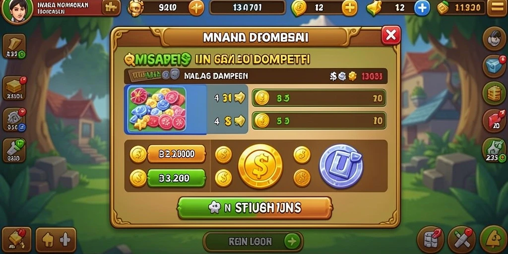 988bet - Fitur live betting yang menambah keseruan permainan.