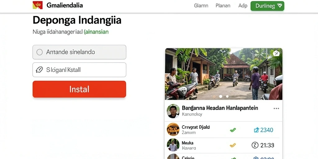 cuanwin - Misi harian yang menantang dan menguntungkan para pemain.