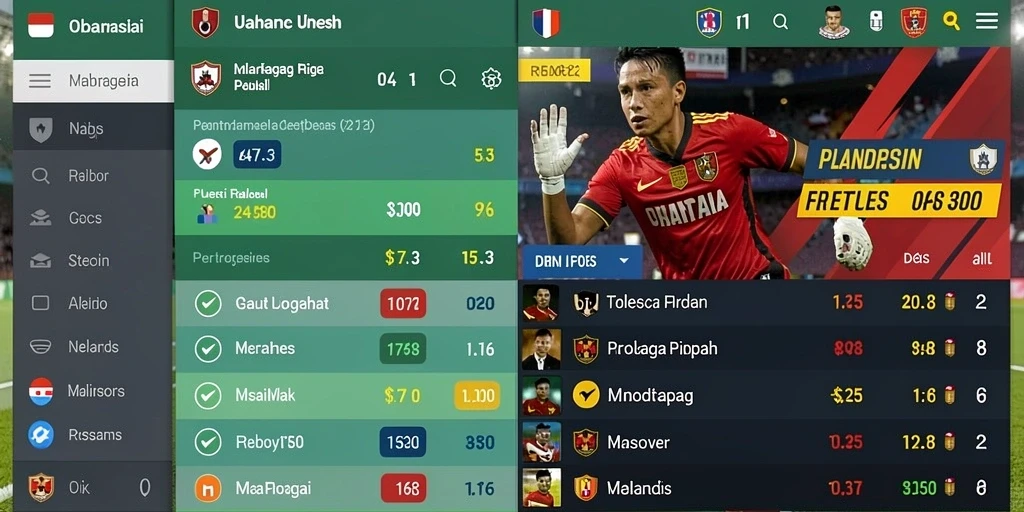 dv188 - Karakter unik dengan kemampuan berbeda.