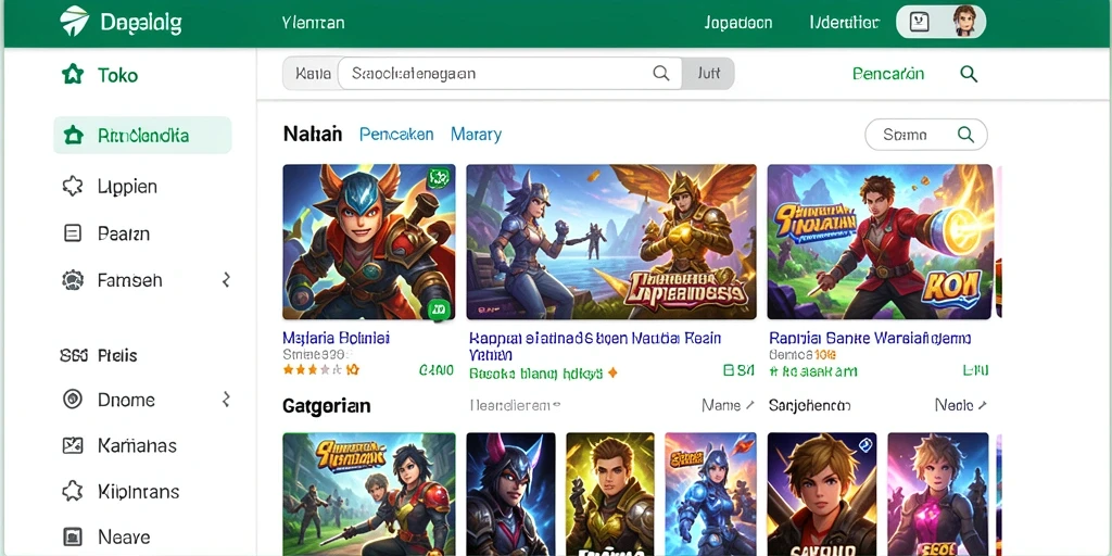 menangbet - Fitur turnamen yang menambah keseruan dalam bermain.