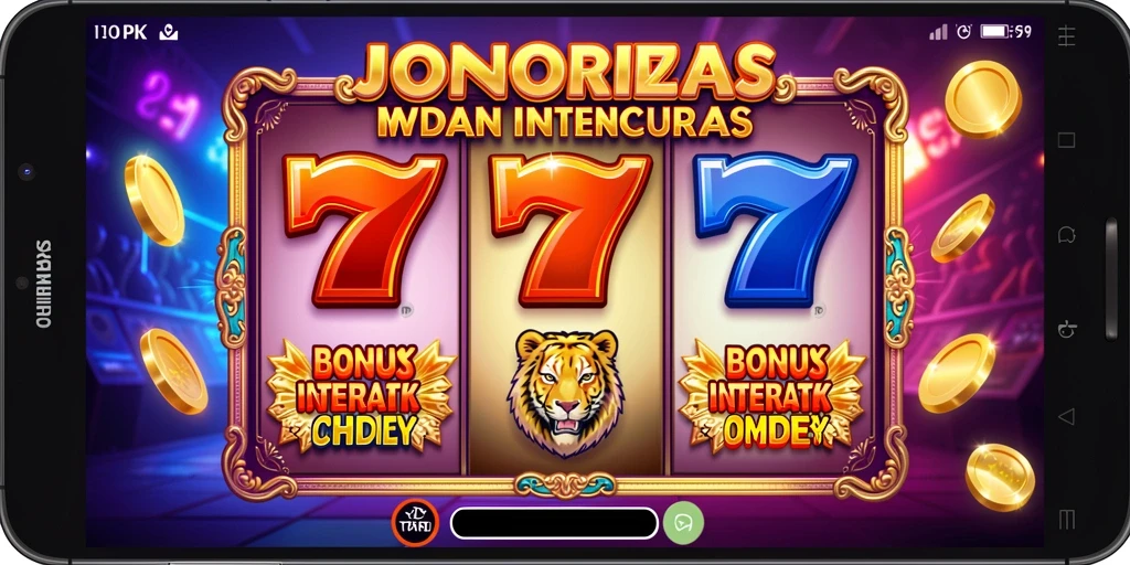 pandora99 - Mode permainan yang menantang dan seru.