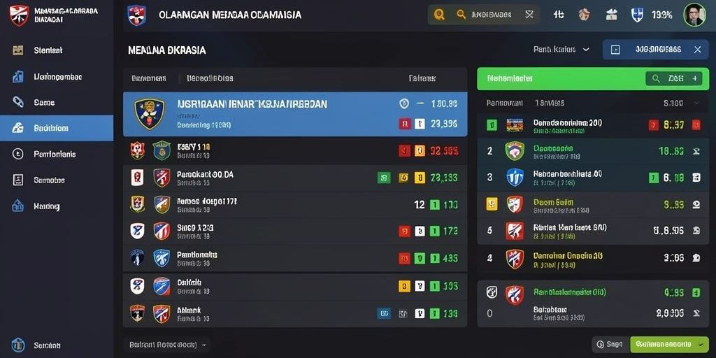 robintogel - Berbagai pilihan permainan togel yang seru.