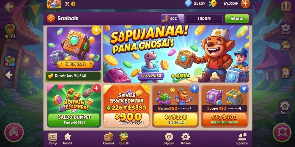 svip2 - Karakter baru memperkaya pengalaman bermain.
