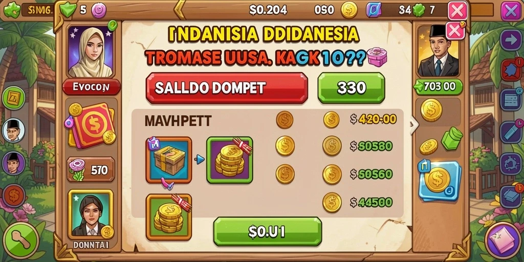 tempur99 - Mode pertarungan epik melawan pemain lain.