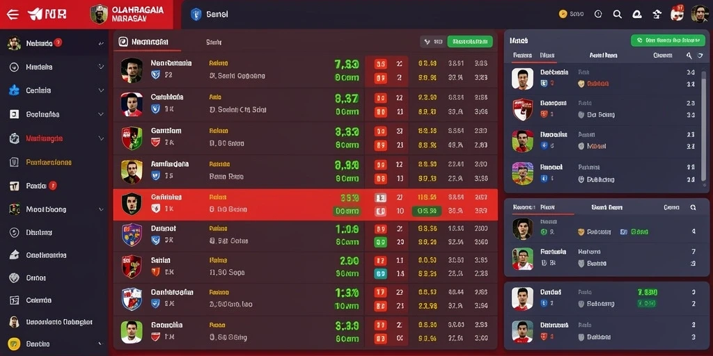yotogel - Fitur statistik hasil lotere yang mendetail.